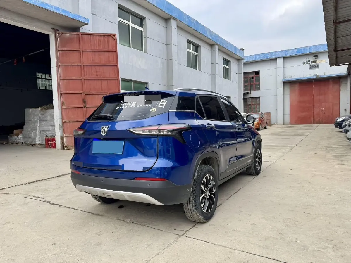 2017 BaoJun 510 1.5L 112HP L4 6MT,autocango,china used car exporter,china ev exporter,chinese used car exporter,chinese used ev exporter