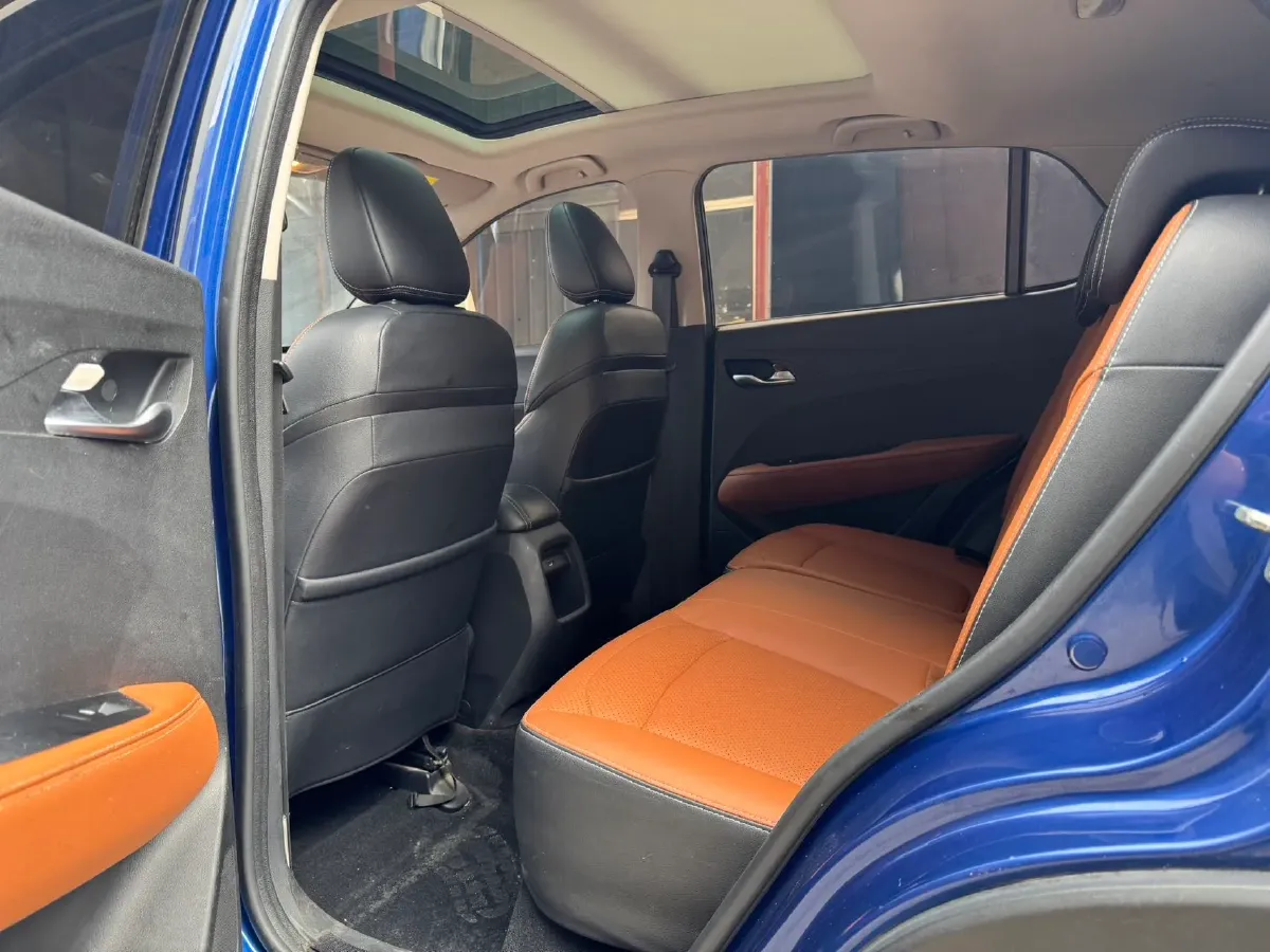 2017 BaoJun 510 1.5L 112HP L4 6MT,autocango,china used car exporter,china ev exporter,chinese used car exporter,chinese used ev exporter