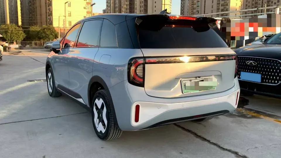 2023 Great Wall Poer 2.0T 163HP L4 8AT,autocango,china used car exporter,china ev exporter,chinese used car exporter,chinese used ev exporter