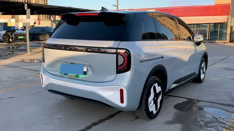 2023 Great Wall Poer 2.0T 163HP L4 8AT,autocango,china used car exporter,china ev exporter,chinese used car exporter,chinese used ev exporter