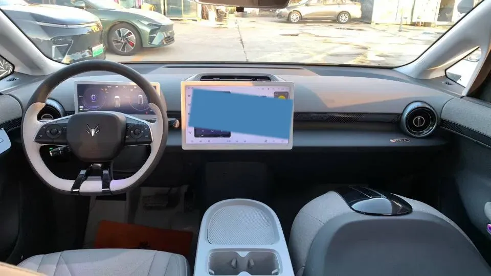 2023 Great Wall Poer 2.0T 163HP L4 8AT,autocango,china used car exporter,china ev exporter,chinese used car exporter,chinese used ev exporter