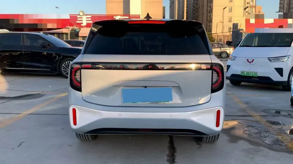 2023 Great Wall Poer 2.0T 163HP L4 8AT,autocango,china used car exporter,china ev exporter,chinese used car exporter,chinese used ev exporter