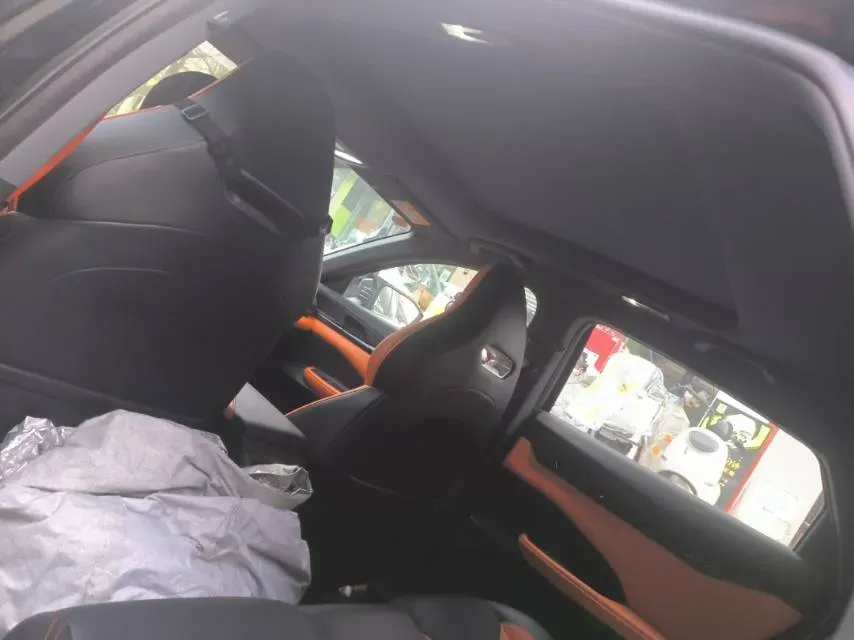 2023 ChangAn UNI-V 1.5T 188HP L4 7DCT,autocango,china used car exporter,china ev exporter,chinese used car exporter,chinese used ev exporter