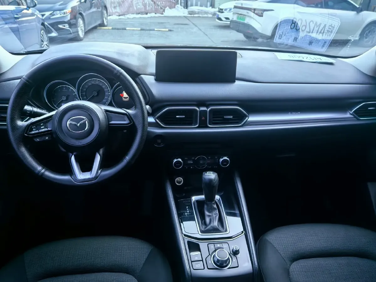 2022 Hyundai Tucson 2.0L 150HP L4 6AT Hybrid,autocango,china used car exporter,china ev exporter,chinese used car exporter,chinese used ev exporter