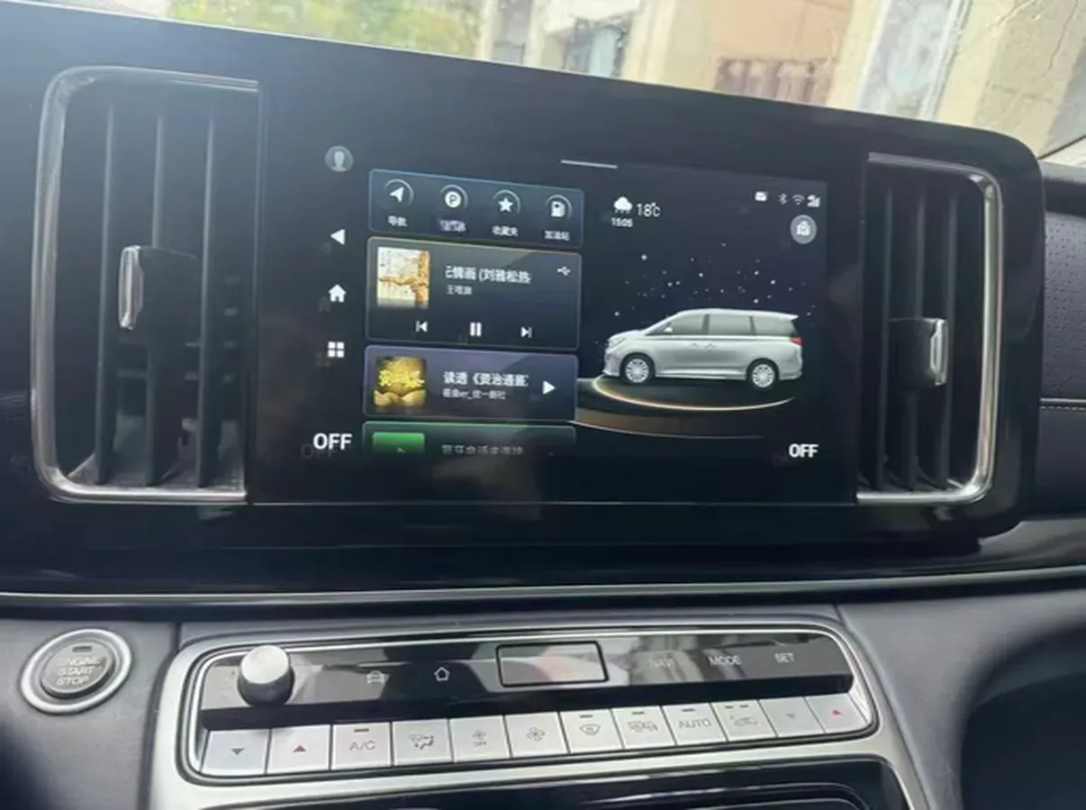 2021 GAC Trumpchi M8 2.0T 252HP L4 8AT,autocango,china used car exporter,china ev exporter,chinese used car exporter,chinese used ev exporter