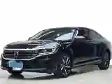 2023 Volkswagen Passat 2.0T 186HP L4 7DCT