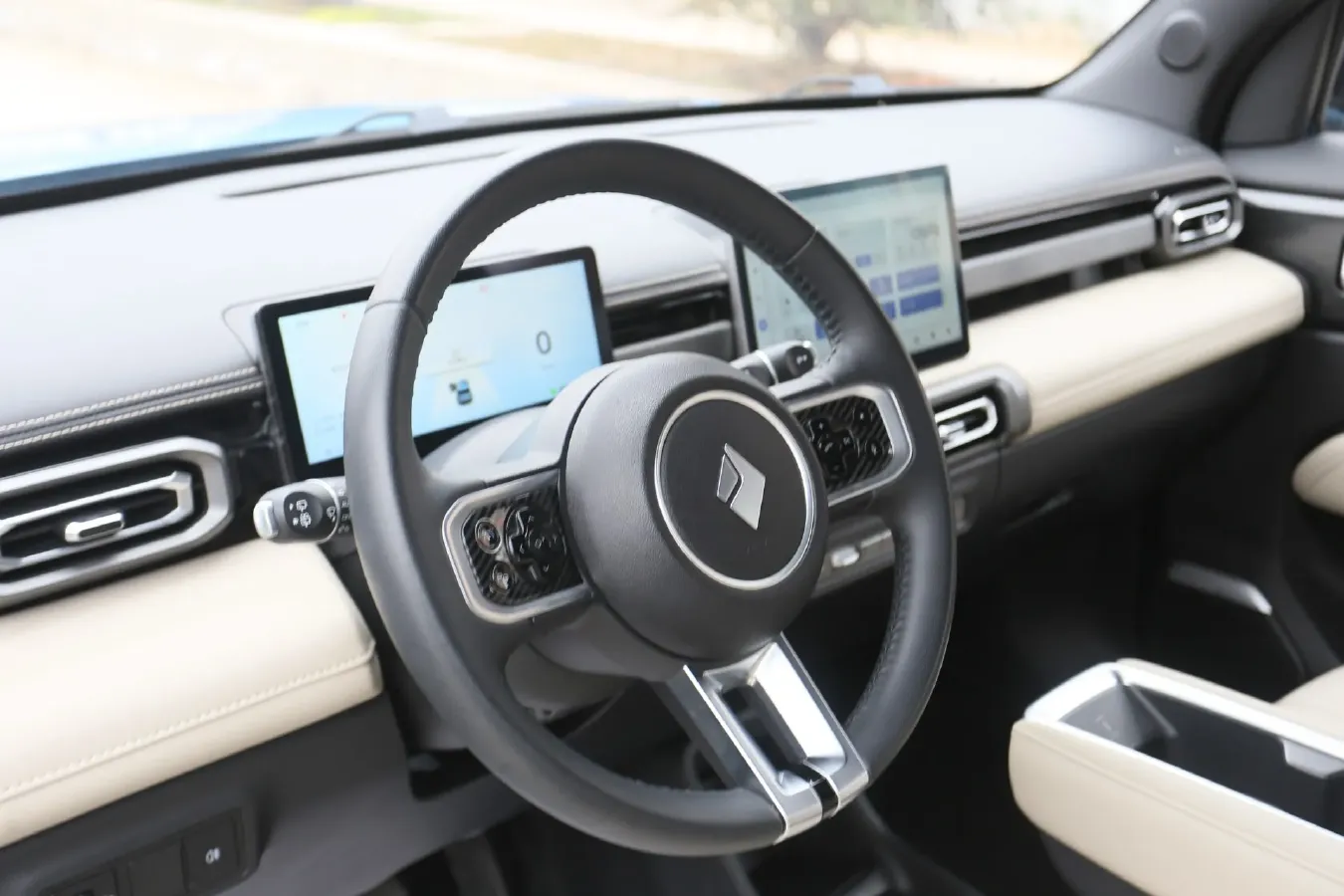 2024 BaoJun YepPlus BEV 41.9KWH,autocango,china used car exporter,china ev exporter,chinese used car exporter,chinese used ev exporter