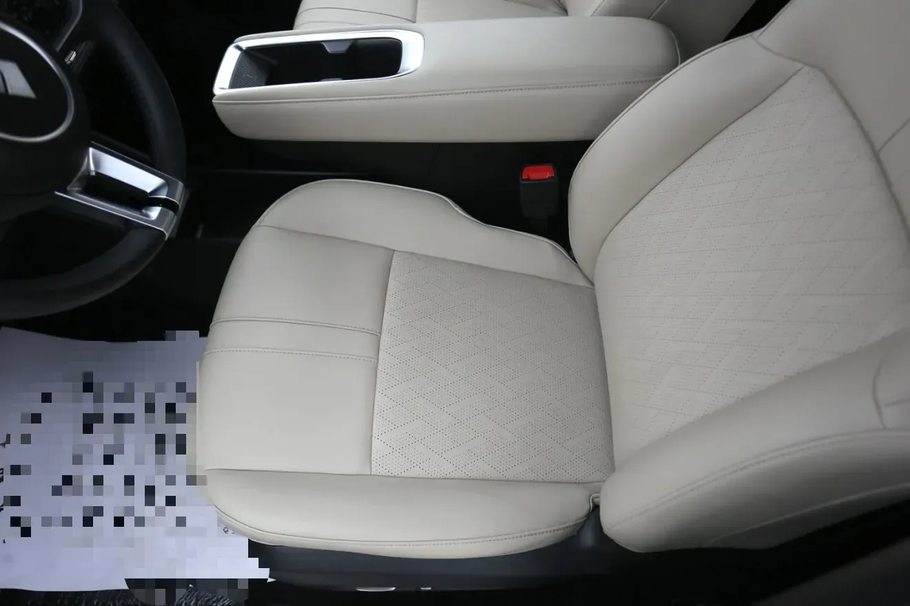 2024 BaoJun YepPlus BEV 41.9KWH,autocango,china used car exporter,china ev exporter,chinese used car exporter,chinese used ev exporter