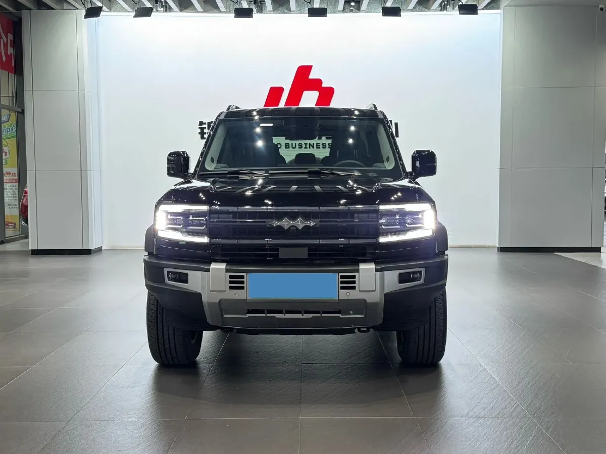 2023 FangChengBao Bao 5 1.5T 194HP L4 E-CVT PHEV 31.8KWH,autocango,china used car exporter,china ev exporter,chinese used car exporter,chinese used ev exporter