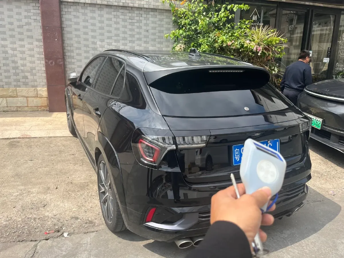 2022 LYNK&CO 02 Hatchback 2.0T 190HP L4 7DCT,autocango,china used car exporter,china ev exporter,chinese used car exporter,chinese used ev exporter
