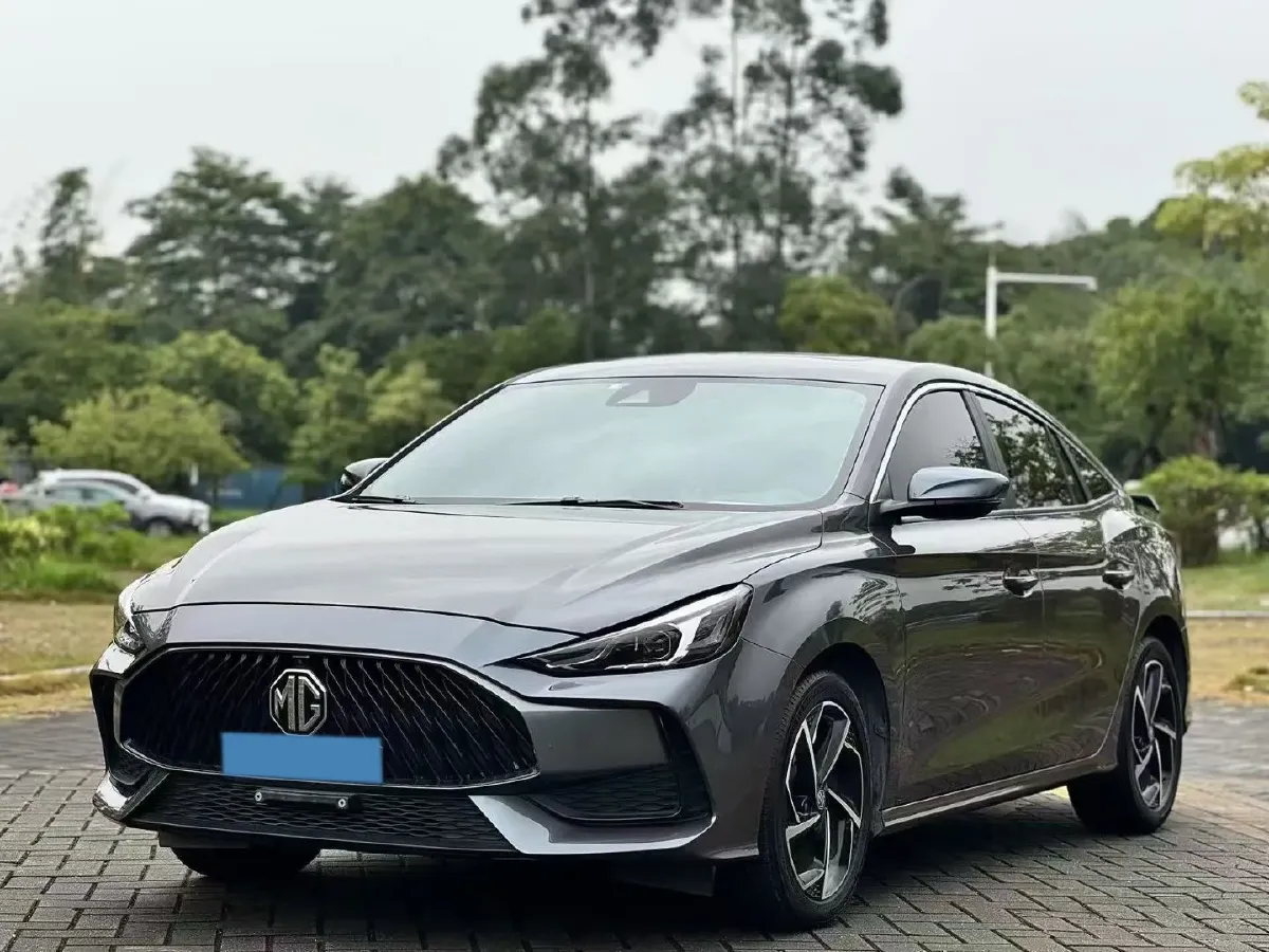 2021 MG 5 1.5T 173HP L4 7DCT,autocango,china used car exporter,china ev exporter,chinese used car exporter,chinese used ev exporter