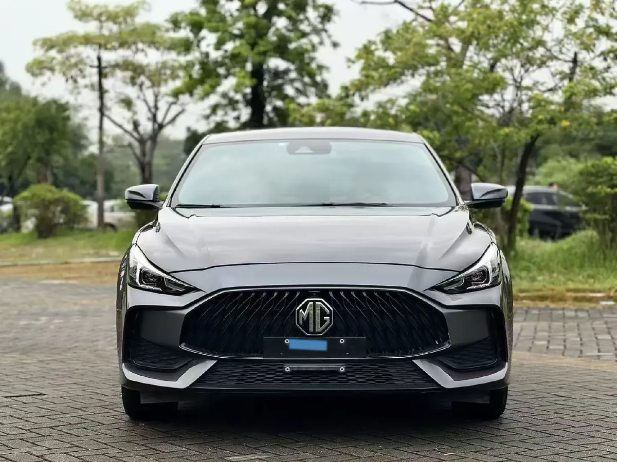 2021 MG 5 1.5T 173HP L4 7DCT,autocango,china used car exporter,china ev exporter,chinese used car exporter,chinese used ev exporter