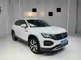2022 Volkswagen Tayron 1.4T 150HP L4 7DCT