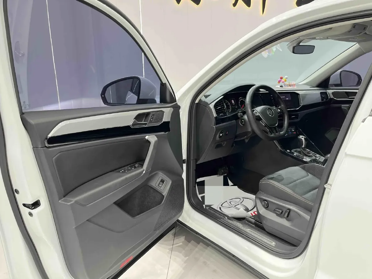 2022 Volkswagen Tayron 1.4T 150HP L4 7DCT,autocango,china used car exporter,china ev exporter,chinese used car exporter,chinese used ev exporter