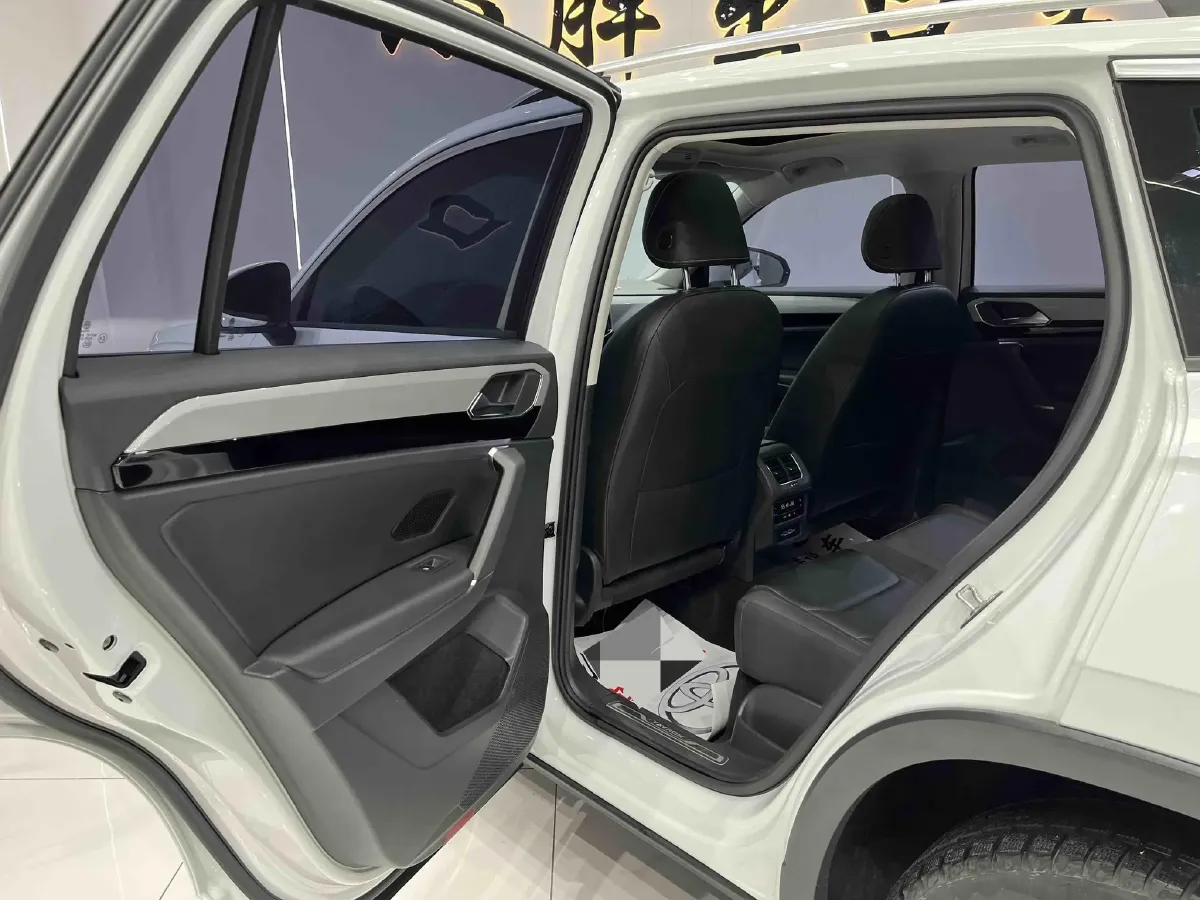 2022 Volkswagen Tayron 1.4T 150HP L4 7DCT,autocango,china used car exporter,china ev exporter,chinese used car exporter,chinese used ev exporter