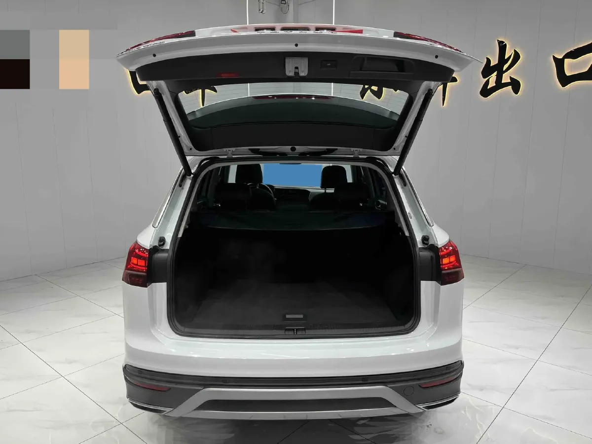 2022 Volkswagen Tayron 1.4T 150HP L4 7DCT,autocango,china used car exporter,china ev exporter,chinese used car exporter,chinese used ev exporter
