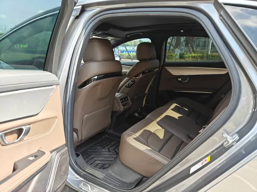 2020 Lincoln MKZ 2.0T 196HP L4 6AT,autocango,china used car exporter,china ev exporter,chinese used car exporter,chinese used ev exporter