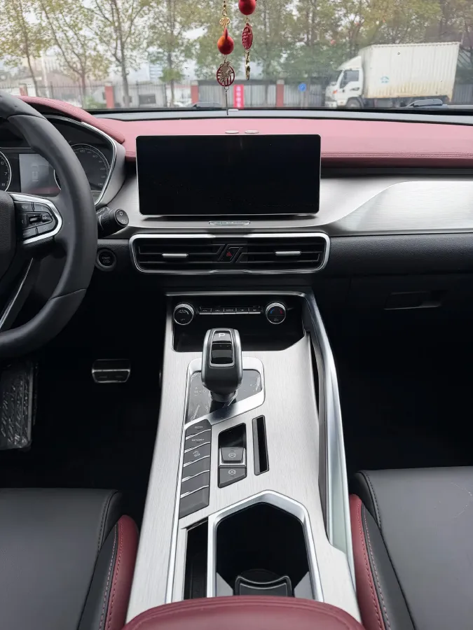 2020 Geely Coolray 1.5T 177HP L3 7DCT,autocango,china used car exporter,china ev exporter,chinese used car exporter,chinese used ev exporter