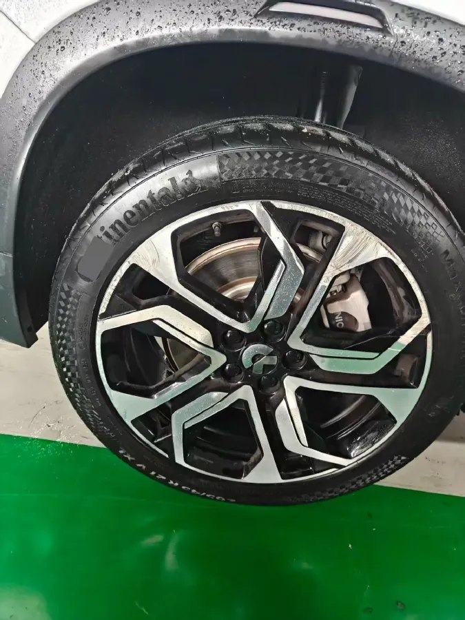 2020 NIO ES8 BEV 70KWH,autocango,china used car exporter,china ev exporter,chinese used car exporter,chinese used ev exporter