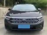 2023 Volkswagen Sagitar 1.5T 160HP L4 7DCT