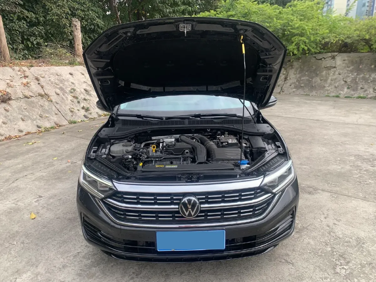 2023 Volkswagen Sagitar 1.5T 160HP L4 7DCT,autocango,china used car exporter,china ev exporter,chinese used car exporter,chinese used ev exporter