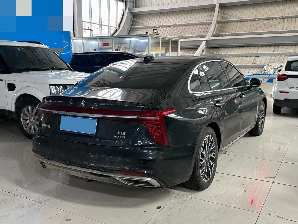 2024 HongQi H5 2.0T 224HP L4 8AT,autocango,china used car exporter,china ev exporter,chinese used car exporter,chinese used ev exporter
