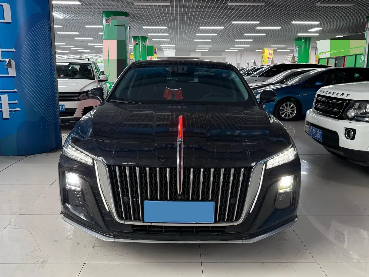 2024 HongQi H5 2.0T 224HP L4 8AT,autocango,china used car exporter,china ev exporter,chinese used car exporter,chinese used ev exporter