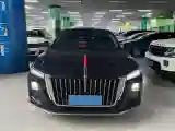 2024 HongQi H5 2.0T 224HP L4 8AT