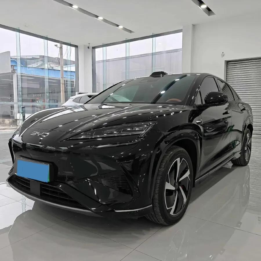 2025 BYD Sea Lion 07 BEV 80.64KWH,autocango,china used car exporter,china ev exporter,chinese used car exporter,chinese used ev exporter