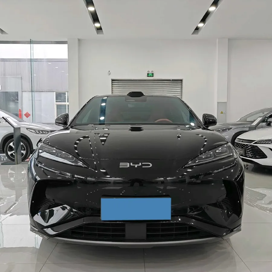 2025 BYD Sea Lion 07 BEV 80.64KWH,autocango,china used car exporter,china ev exporter,chinese used car exporter,chinese used ev exporter