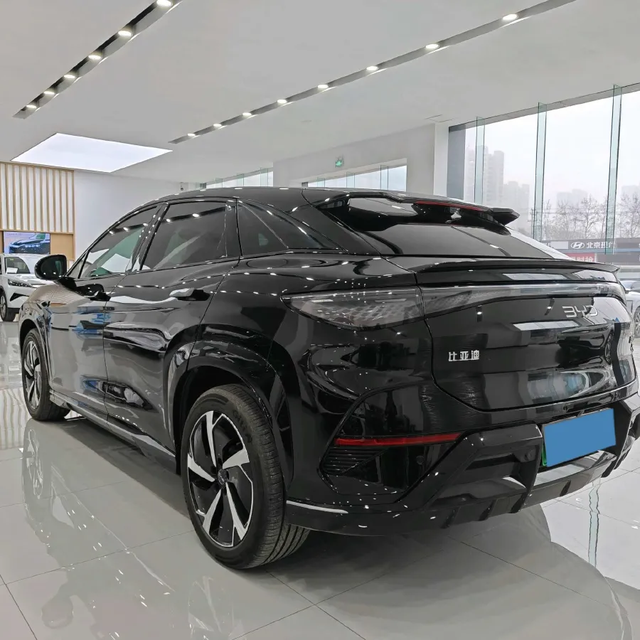 2025 BYD Sea Lion 07 BEV 80.64KWH,autocango,china used car exporter,china ev exporter,chinese used car exporter,chinese used ev exporter