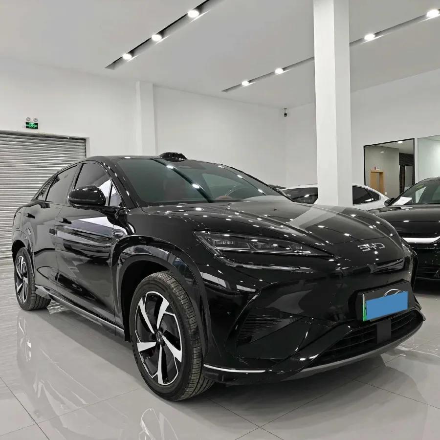 2025 BYD Sea Lion 07 BEV 80.64KWH,autocango,china used car exporter,china ev exporter,chinese used car exporter,chinese used ev exporter