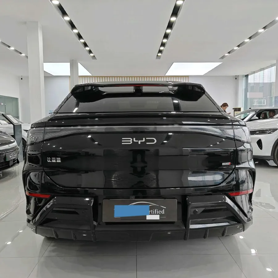 2025 BYD Sea Lion 07 BEV 80.64KWH,autocango,china used car exporter,china ev exporter,chinese used car exporter,chinese used ev exporter