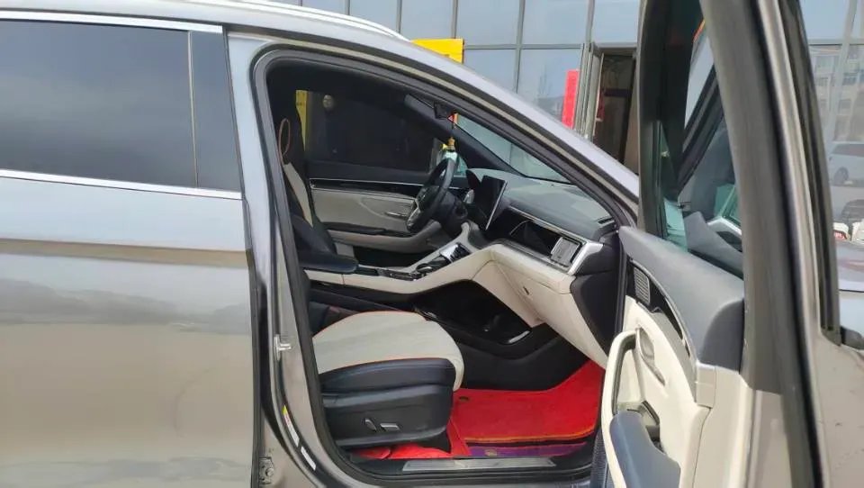 2022 Hyundai Tucson 2.0L 150HP L4 6AT Hybrid,autocango,china used car exporter,china ev exporter,chinese used car exporter,chinese used ev exporter