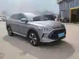2022 Hyundai Tucson 2.0L 150HP L4 6AT Hybrid