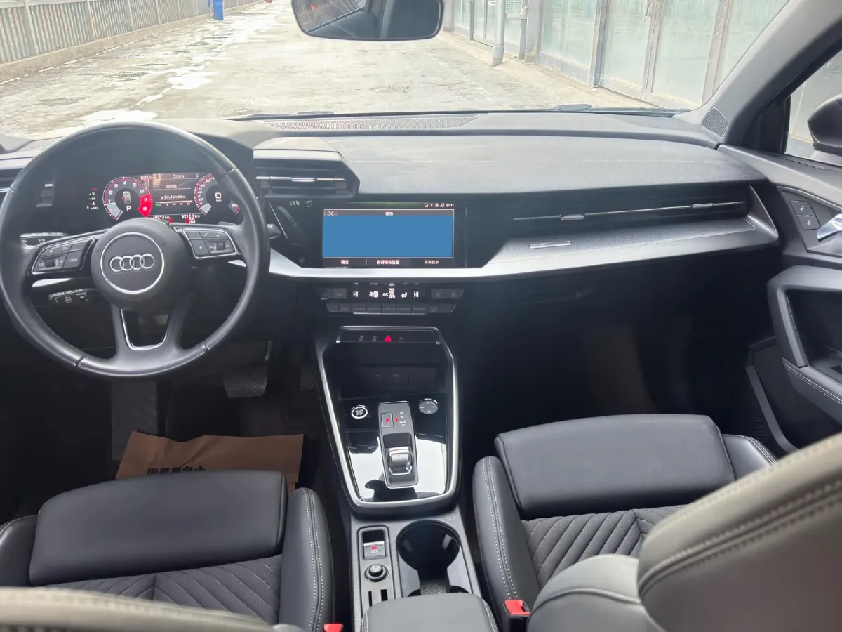 2023 Audi A3 1.4T 150HP L4 7DCT,autocango,china used car exporter,china ev exporter,chinese used car exporter,chinese used ev exporter
