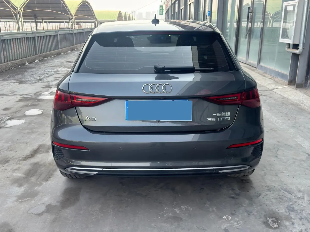 2023 Audi A3 1.4T 150HP L4 7DCT,autocango,china used car exporter,china ev exporter,chinese used car exporter,chinese used ev exporter