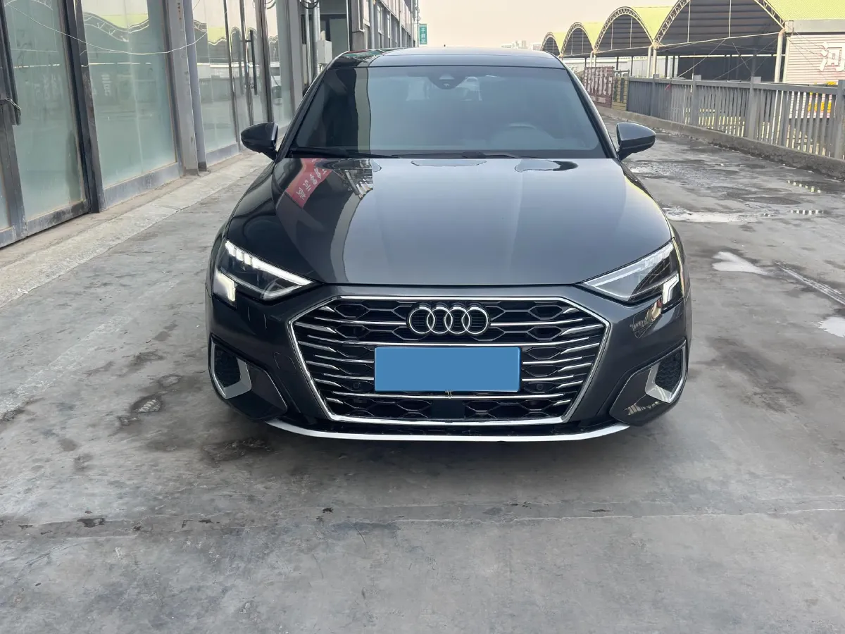2023 Audi A3 1.4T 150HP L4 7DCT,autocango,china used car exporter,china ev exporter,chinese used car exporter,chinese used ev exporter