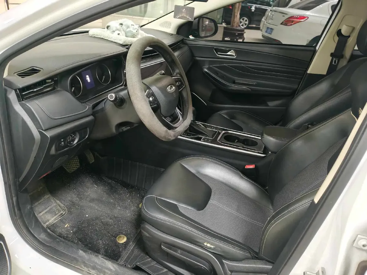 2019 Chery Arrizo GX 1.5T 156HP L4 CVT,autocango,china used car exporter,china ev exporter,chinese used car exporter,chinese used ev exporter