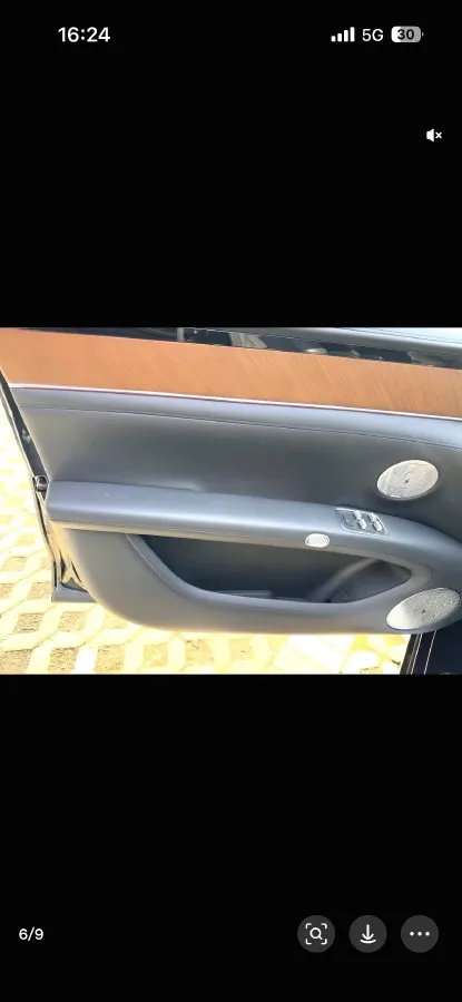 2024 HIMA Stelato S9 BEV 100KWH,autocango,china used car exporter,china ev exporter,chinese used car exporter,chinese used ev exporter