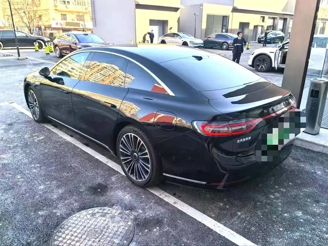 2024 HIMA Stelato S9 BEV 100KWH,autocango,china used car exporter,china ev exporter,chinese used car exporter,chinese used ev exporter