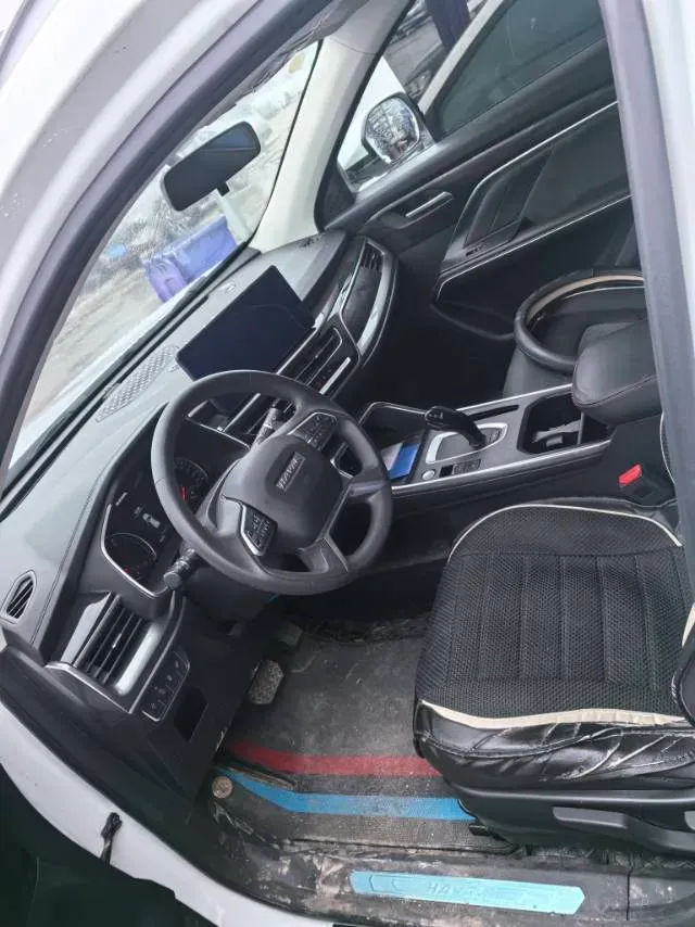 2021 Haval H6 1.5T 150HP L4 7DCT,autocango,china used car exporter,china ev exporter,chinese used car exporter,chinese used ev exporter