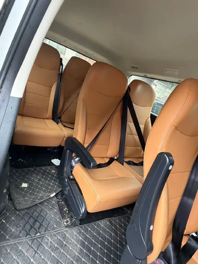 2023 BAW RuiSheng Trump M7 1.6L 124HP L4 5MT,autocango,china used car exporter,china ev exporter,chinese used car exporter,chinese used ev exporter