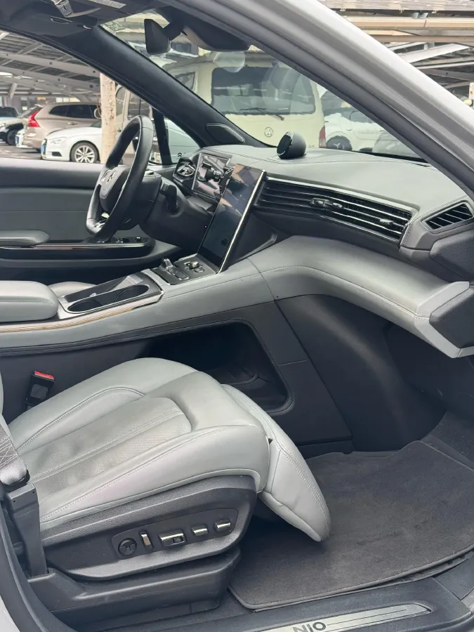 2020 NIO EC6 BEV 70KWH,autocango,china used car exporter,china ev exporter,chinese used car exporter,chinese used ev exporter