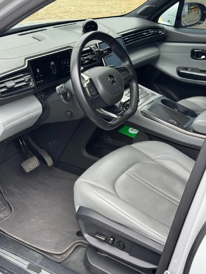 2020 NIO EC6 BEV 70KWH,autocango,china used car exporter,china ev exporter,chinese used car exporter,chinese used ev exporter