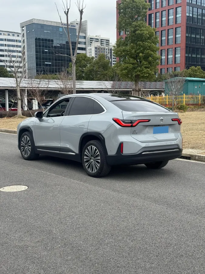 2020 NIO EC6 BEV 70KWH,autocango,china used car exporter,china ev exporter,chinese used car exporter,chinese used ev exporter