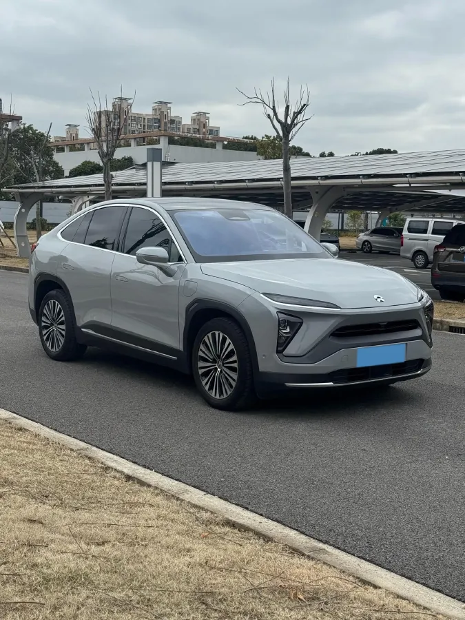 2020 NIO EC6 BEV 70KWH,autocango,china used car exporter,china ev exporter,chinese used car exporter,chinese used ev exporter