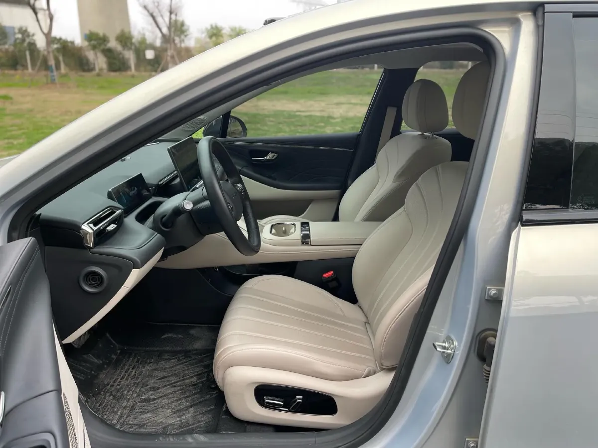 2025 Aion AION RT BEV 68.1KWH,autocango,china used car exporter,china ev exporter,chinese used car exporter,chinese used ev exporter