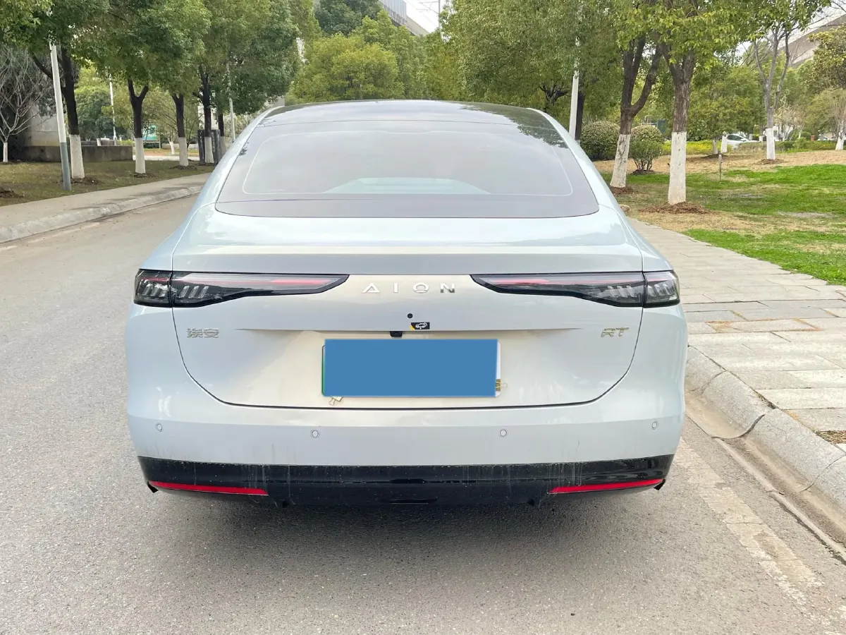 2025 Aion AION RT BEV 68.1KWH,autocango,china used car exporter,china ev exporter,chinese used car exporter,chinese used ev exporter