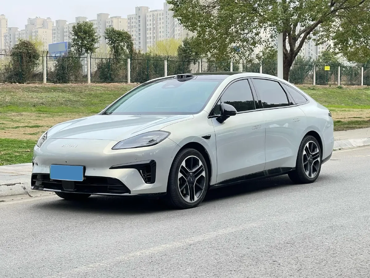 2025 Aion AION RT BEV 68.1KWH,autocango,china used car exporter,china ev exporter,chinese used car exporter,chinese used ev exporter
